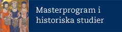 Masterprogram i historiska studier puff