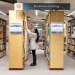 Stockholms Universitets bibliotek, Fotat årsskiftet 2011/2012