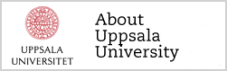 About Uppsala University