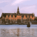 Nordiska museet. Foto: Mats Landin