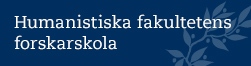 Humanistiska fakultetens forskarskola