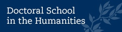 Doctoral School in the Humanities