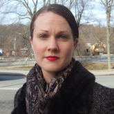 Johanna Paulsson är musikkritiker, läs om hennes syn på studier här.