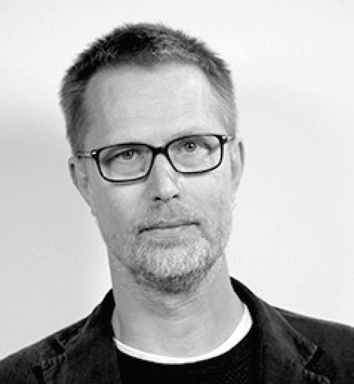 Kenneth Nordgren