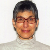 Professor Helaine Silverman.
