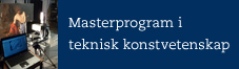 Masterprogram i teknisk konstvetenskap. Foto: Emmebi Diagnostica Artistica.