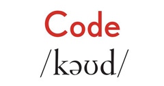  welcome to Code /kəʊd/, a group exhibition in collaboration with Konstfack and Stockholm University @ Platform, Stockholm 19  April – 22 April 2017
