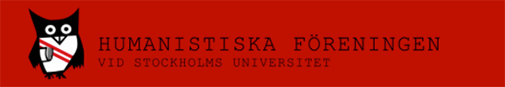 Humanistiska Föreningen vid Stockholms universitet