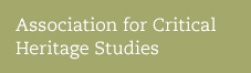 Associaton for Critical Heritage Studies