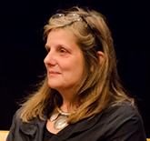 Fiona Macintosh Fiona Macintosh