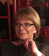 Larisa Nikiforova Larisa Nikiforova