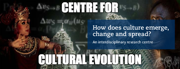 Centre for Cultural Evolution