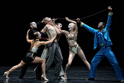 Betroffenheit. Foto: Michael Slobodian Betroffenheit. Foto: Michael Slobodian