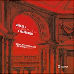 Mozart’s “La clemenza di Tito”: A Reappraisal