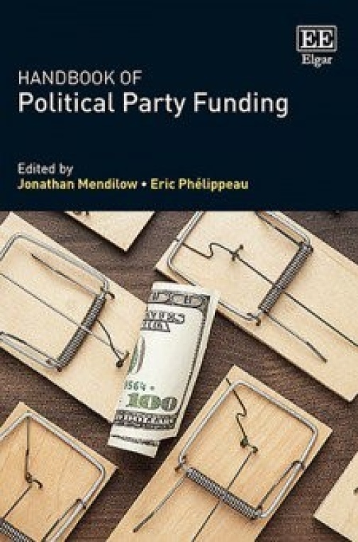 Political Party Funding_NubiaE
