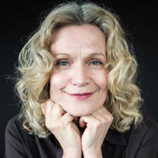 Åsa Wiksforss Åsa Wiksforss