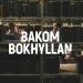 Bakom bokhyllan, en podd av Stockholms universitetsbibliotek.