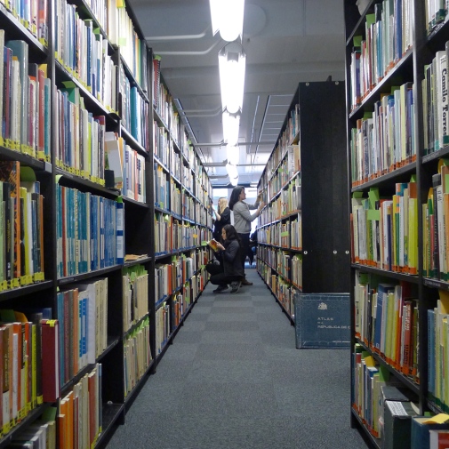 Web_LAI_Bibliotek