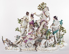 Materiality? Material Culture? New Materialism? Cross-Disciplinary Approaches