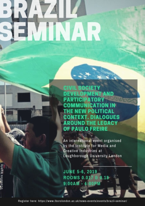 Brazil Seminar