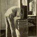 Bild från ”Reminscent rhymes, and other verse”, (1911), Library of Congress.