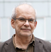 Ulf Olsson om Strindberg i Bildningspodden Ulf Olsson
