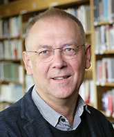 Peter Gillgren