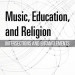 Book cover Music, Education and Religion.