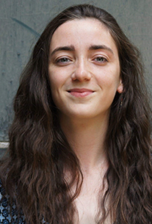 Louise Jonard LAGLOBE Student