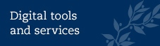 Digital tools and services