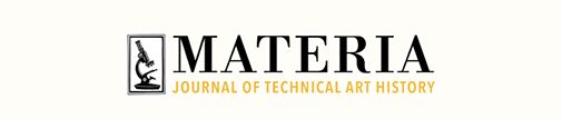 Materia: Journal of Technical Art History