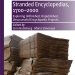 Omlsaget till antologin Stranded Encyclopedias