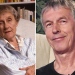 Astrid Lindgren och Jean-Claude Mourlevat. Foto: Bengt O Nordin Bon, TT och Ave Maria Moistlik.