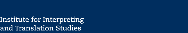 Institute for Interpreting and Translation Studies