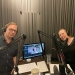 Daniel Gustafsson och Elin Svahn. Foto: Calle Dackeby