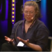 Elin Svahn. Skärmdump från videon 