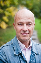 Bengt Novén