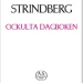 Ockulta dagboken av August Strindberg